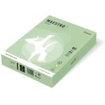 Цветна хартия Maestro Color Зелен пастел, А4 500 л. 80 g/m2