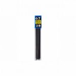 Графити Bluering 2B 0.7 mm 12 бр.