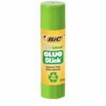 Лепило стик Bic Сухо 21 g