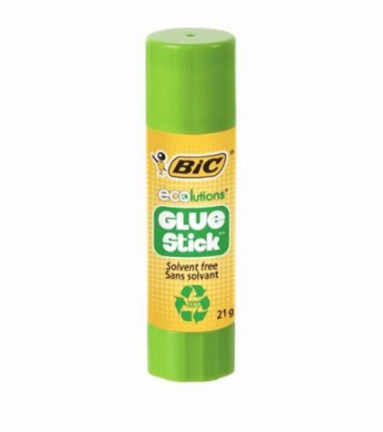 Лепило стик Bic Сухо 21 g Лепило стик Bic Сухо 21 g