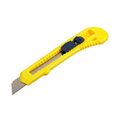 Макетен нож Office Point 18 mm Макетен нож Office Point 18 mm