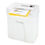 Шредер HSM Pure 220 S13  13 листа, 20 l
