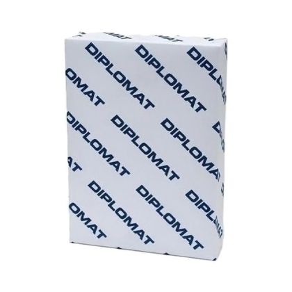 Хартия Diplomat A4 500 л. 80 g/m2