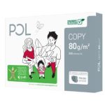 Хартия POLCOPY A4 500 л. 80 g/m2